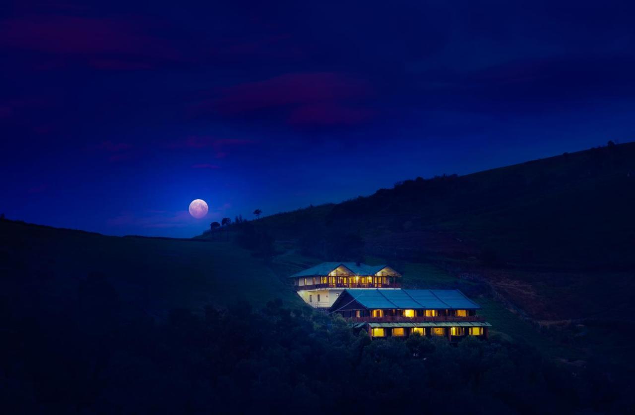 Destiny - The Farm Resort Ooty Bagian luar foto