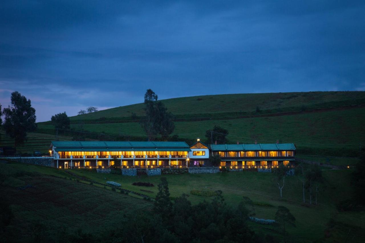 Destiny - The Farm Resort Ooty Bagian luar foto