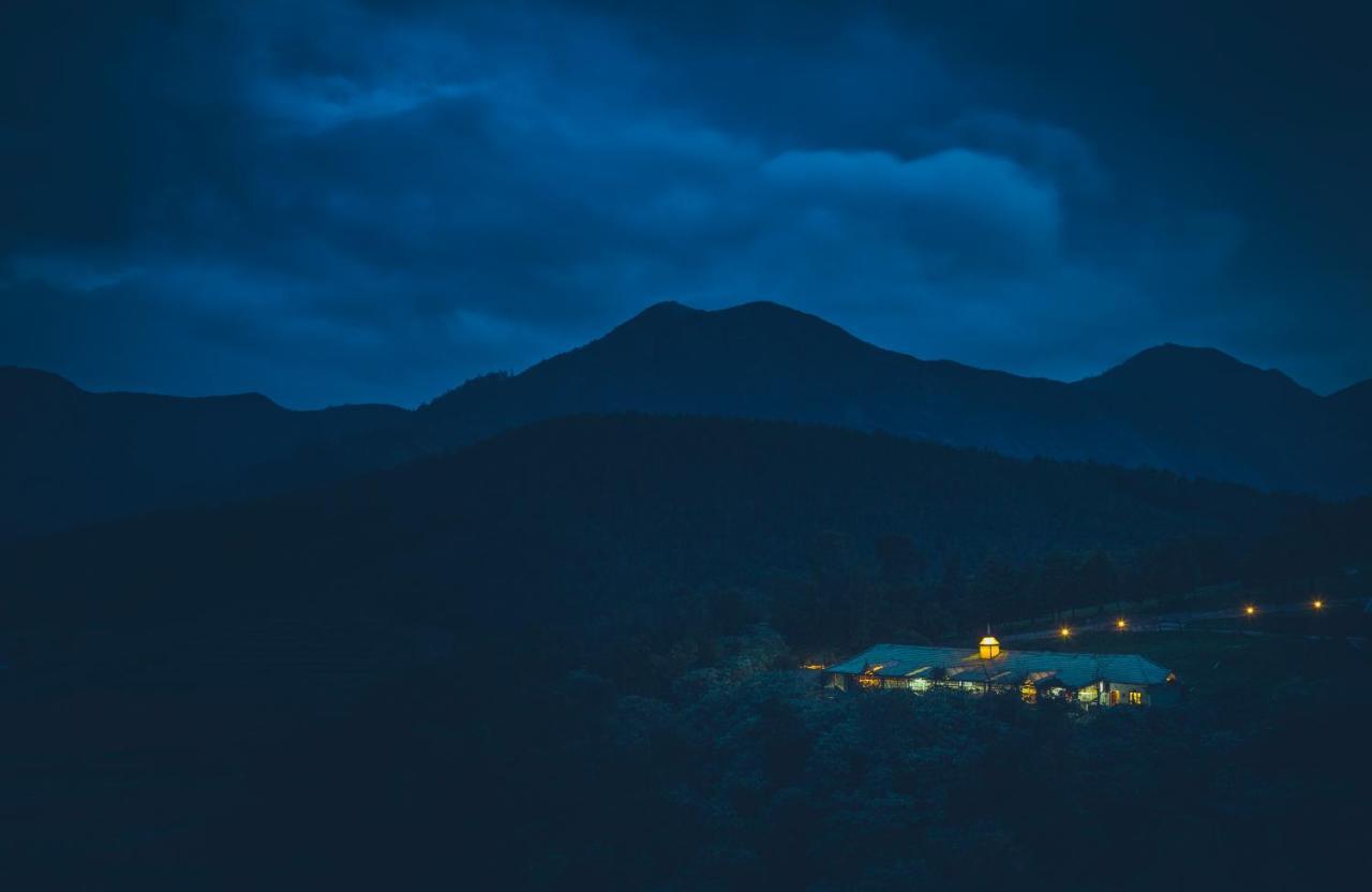 Destiny - The Farm Resort Ooty Bagian luar foto